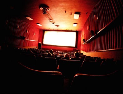 Sinema ve tiyatro istatistikleri açıklandı