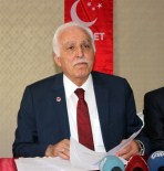 FETHULLAH ERBAŞ - SP Genel Başkanı Kamalak Van'da