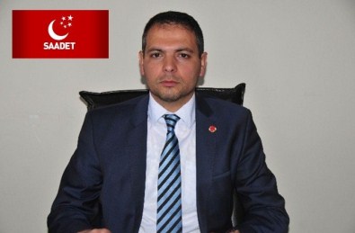 SP Van İl Başkanı İlhan, İstanbul'daki Terör Saldırını Kınadı