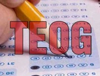 TEOG - TEOG YEP sonuçları açıklandı