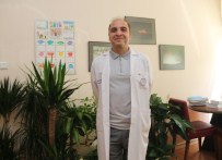 BORLU - Uzmanından Tatilcilere Güneşlenme Uyarısı!