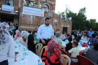 AKTOPRAK - Varto Müftülüğünden İftar Yemeği