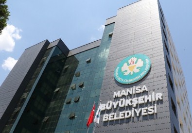Yatırıma En Çok Pay Ayıran Büyükşehir Manisa Oldu