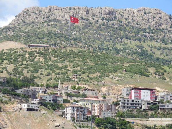 Şırnak'ta operasyonlar sona erdi