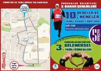 OSMAN BEY - '10. Dedeler Ve Neneler 2. Bahar Koşusu'