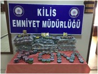 143 Bin Adet Cinsel Uyarıcı Hap Ele Geçirildi