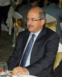 25. Dönem AK Parti Kayseri Milletvekili Kemal Tekden Açıklaması