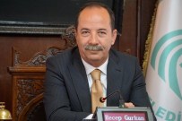 5 Haziran Dünya Çevre Günü Barış Parkı'nda Kutlanacak