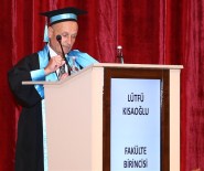 DEVAMSIZLIK - 62'Lik Dede Bölüm Birincisi Oldu