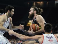 Abdi İpekçi'de kazanan F.Bahçe.