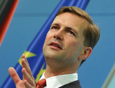 Almanya'dan Türkler için açıklamada geldi