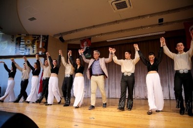 Anadolu'nun Tüm Renkleri Karşıyaka'da