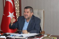 EDIRNE MÜFTÜSÜ - Antalya İl Müftüsü Osman Artan'dan Teravih Namazı Uyarısı