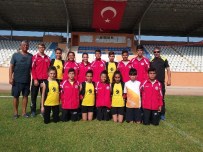 Atatürk Ortaokulu Finallere Hazır