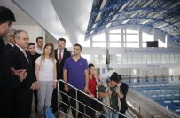 SÖZDE ERMENI SOYKıRıMı - Bakan Çağatay Kılıç Almanya Federal Parlamentosu'nun Kararını Değerlendirdi