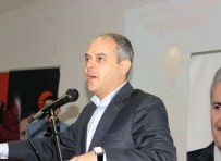 SÖZDE ERMENI SOYKıRıMı - Bakan Kılıç'tan Cem Özdemir Ve HDP'ye Tepki