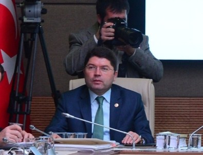 Bartın Milletvekili Tunç Açıklaması 'Alman Parlamentosunun Aldığı Karar Yok Hükmündedir'