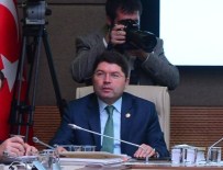 Bartın Milletvekili Tunç Açıklaması 'Alman Parlamentosunun Aldığı Karar Yok Hükmündedir'