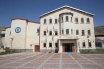 BAYBURT ÜNİVERSİTESİ - Bayburt Üniversitesinden Almanya'ya Kınama
