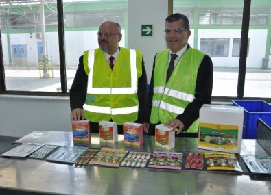 Bayer Gebze Fabrikası 50. Yılını Kutladı