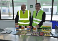 Bayer Gebze Fabrikası 50. Yılını Kutladı