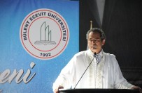 BEÜ Gökçebey Mithat Mehmet Çanakçı MYO'da Mezuniyet Coşkusu