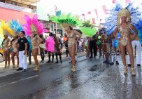 Brezilya Modeli Gösterilere Bir Tepkide Sağlık-Sen'den