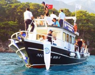 Büyükşehir'den Dünya Çevre Günü Etkinliği