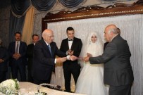 İMDAT SÜTLÜOĞLU - ÇAYKUR Genel Müdürü Sütlüoğlu'nun Mutlu Günü