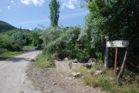 KALEDERE - Cem Özdemir'e Köylülerinden Tepki