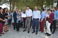 FAİZSİZ KREDİ - Çevreci Girişimciler