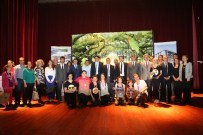 KıRANARDı - Çevreci Okullar Ödüllendirildi