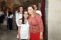 DÜNYA ÇEVRE GÜNÜ - Çevreye Ve Doğaya Duyarlı Öğrencilere Ödülleri Verildi