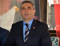 CHP'den Almanya'ya Tepki