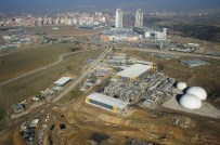 FOSİL - Çöpten Çıkan Gaz Bile Değerlendiriliyor