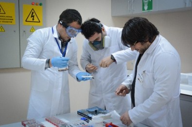 Dübit Projeleriyle Bölgemizin Geleceğini Aydınlatıyor