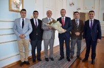 DÜNYA ÇEVRE GÜNÜ - Dünya Çevre Günü Etkinlikleri