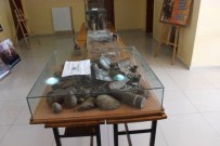 OKUL PROJESİ - Dünyanın En Yaşlı Gazisinin Oğlu Turgut Kaçmaz, Çanakkale'yi Anlattı