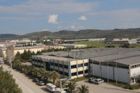 Ege'ye Torbalı Damgası