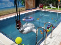 ZİHİNSEL ENGELLİLER - Elif Hanım, Çocukların Umudu Oluyor