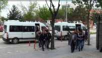 Erzurum Merkezli 5 İlde Fetö/Pdy Operasyonu