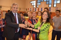 Fatsalı Kadınlar Sahaya İndi