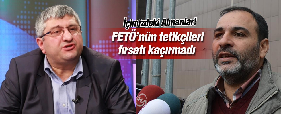 Türkiye soykırım yapmış!