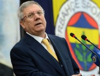 ŞİDDET YASASI - Galatasaray'a 'şikeci' diyen Aziz Yıldırım'ın cezası belli oldu