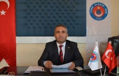 Gaziantep Kamu-Sen'den Almanya'nın Soykırım Kararına Tepki