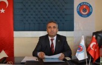 Gaziantep Kamu-Sen'den Almanya'nın Soykırım Kararına Tepki