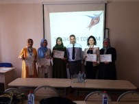 TÜRK ŞEHİTLİĞİ - Gediz MYO Öğretim Görevlileri Türk Dünyası Araştırmaları Sempozyumu'na Katıldı