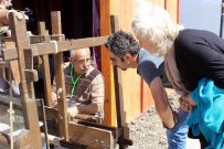 İPEK DOKUMA - Geleneksel İpekçiliğin Son Ustası