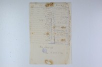 Grtc Küresel Araştırma Düşünce Merkezi'den Alman Meclisi'nin Ermeni İddialarına İlişkin Kararına Tepki