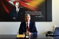 KEPEKLİ EKMEK - Halk Sağlığı Müdürü Dr Demirel'den Ramazan Tavsiyeleri